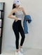 Long Yoga Pants